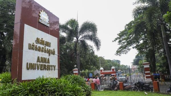 Anna University sexual assault: All-women SIT of IPS officers begins probe
