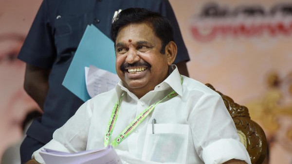 Palaniswami to begin Tamil Nadu tour in January-end to galvanise AIADMK cadres