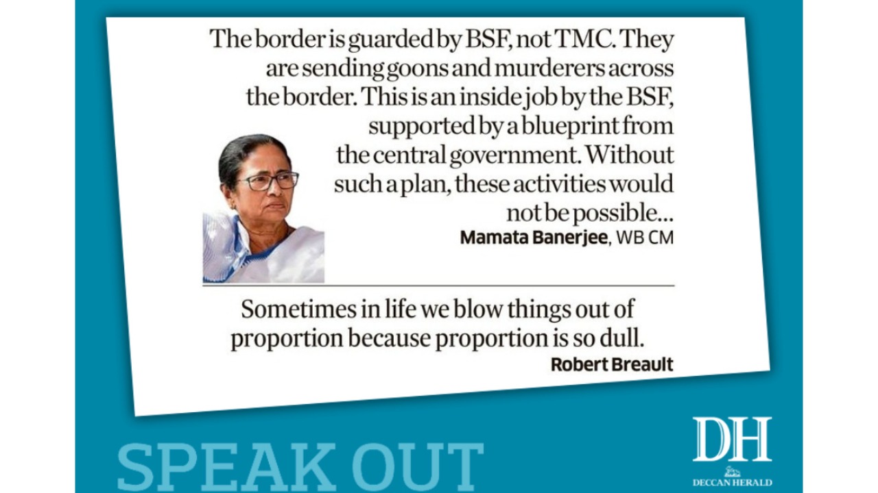 DH Speak Out | January 3, 2025