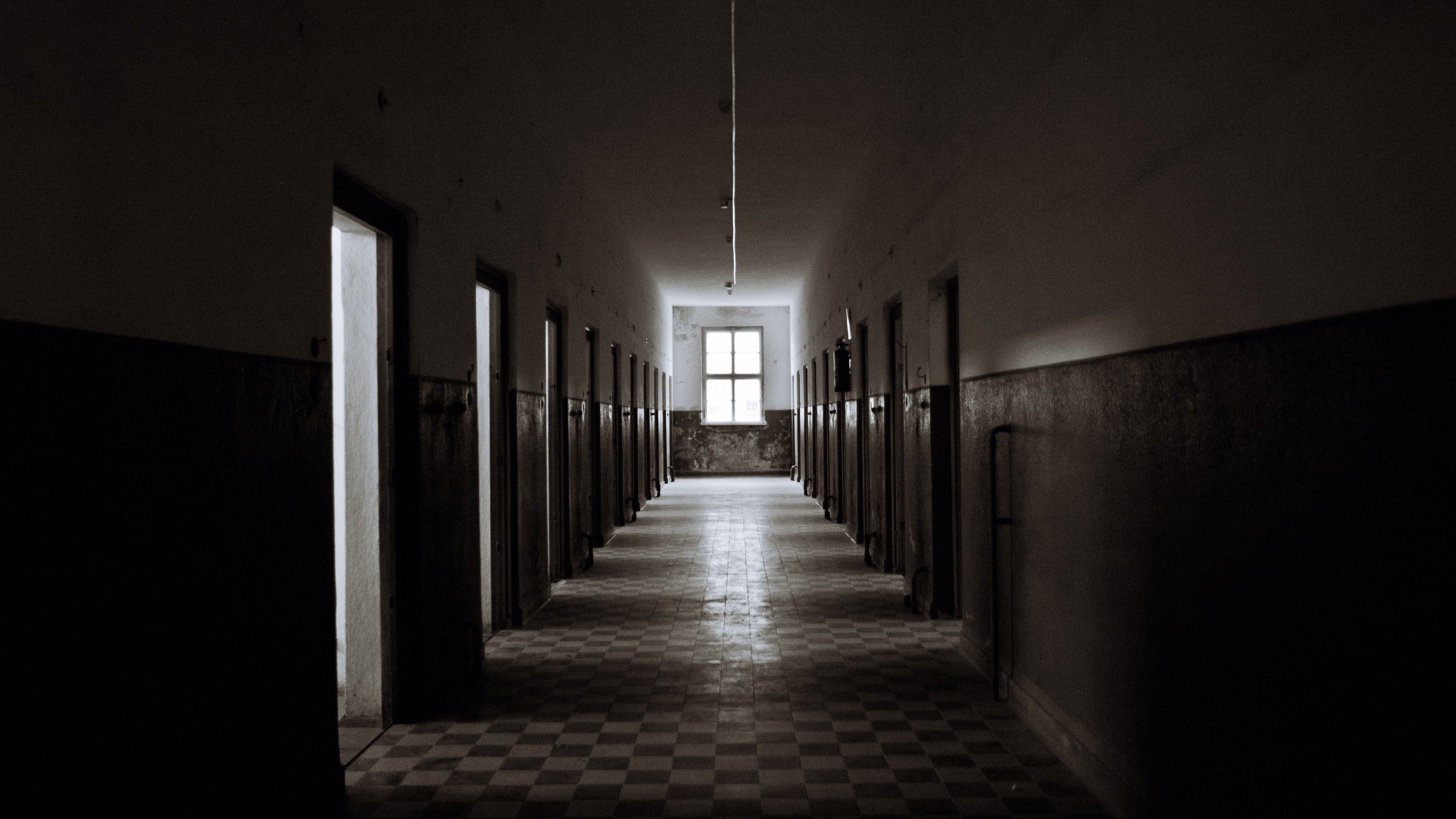 My inmate days | Life inside two mental health institutions