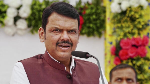 Shiv Sena (UBT), NCP (SP) praise CM Fadnavis' visit to Gadchiroli, mission to end Naxalism in district
