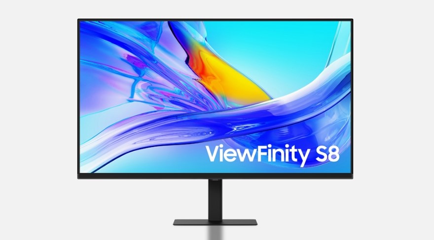 Samsung ViewFinity S8 (2025).
