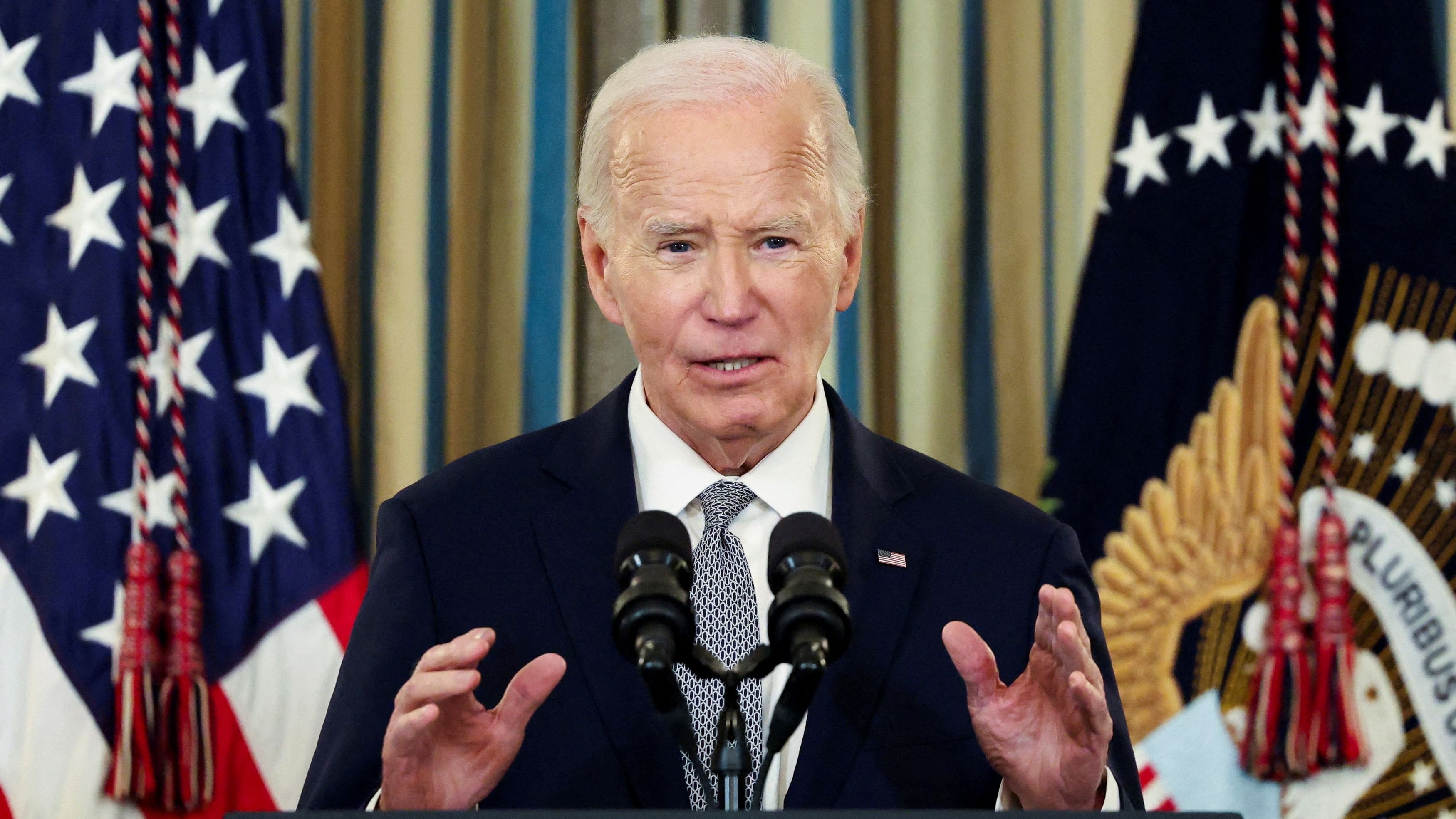 Explained | What's next after Biden blocked the $15 bln Nippon Steel/US Steel deal?