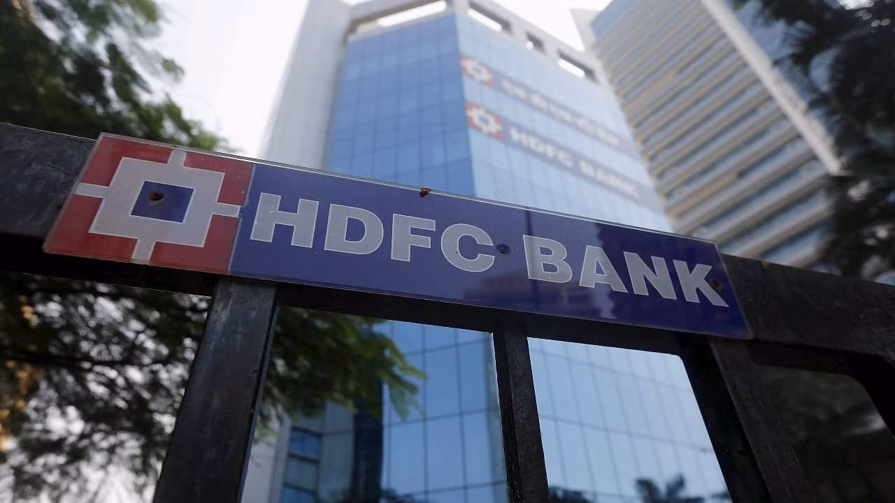 HDFC Bank rejects allegation of wrongdoing in Rs 45 crore payment to MSRDC, shares slip