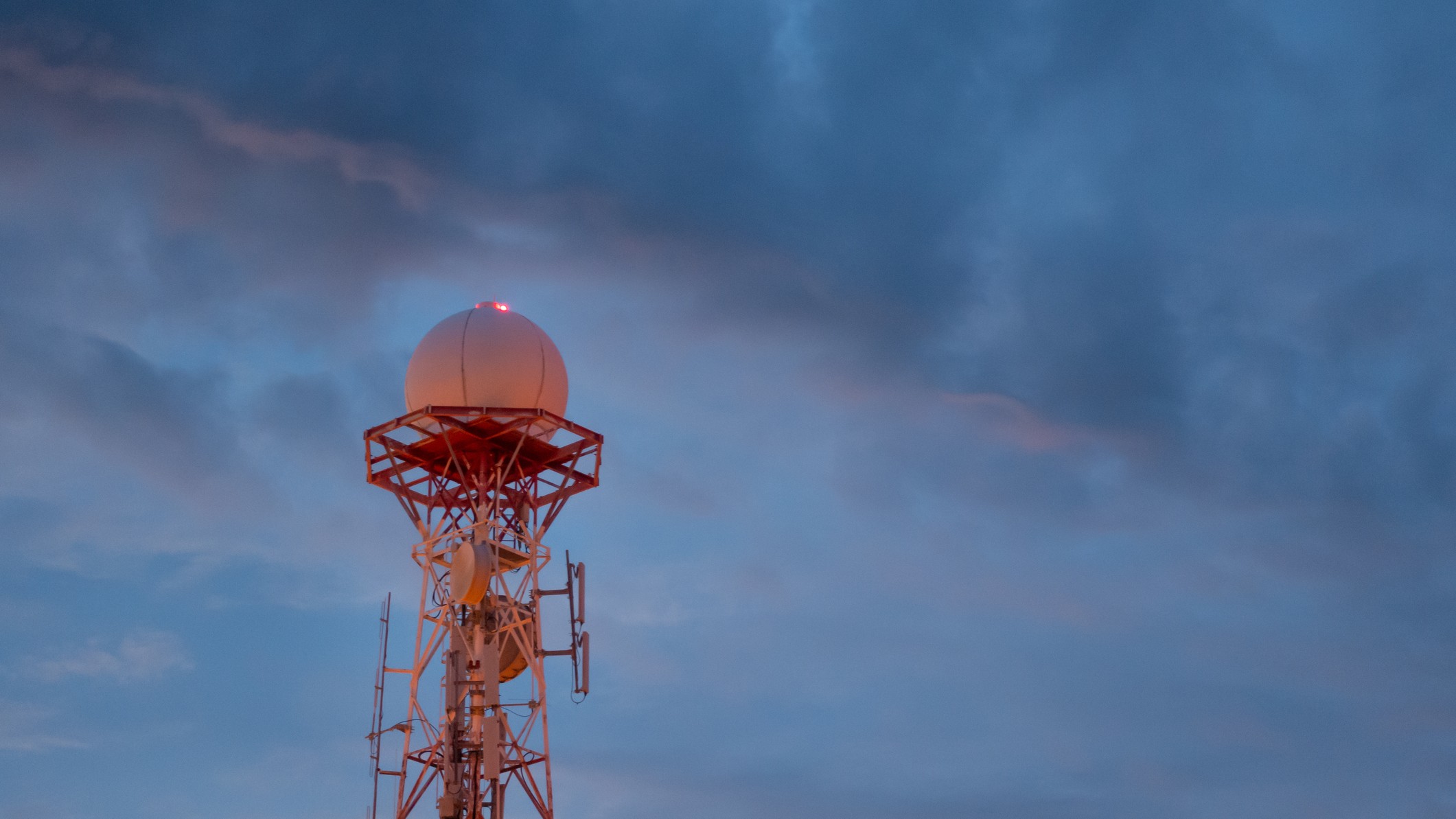 Mangaluru’s Doppler Weather Radar likely to be inaugurated by Jan: IMD