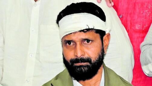 C T Ravi calls arrest ‘bid to kill him in fake encounter’, knocks on NHRC doors 
