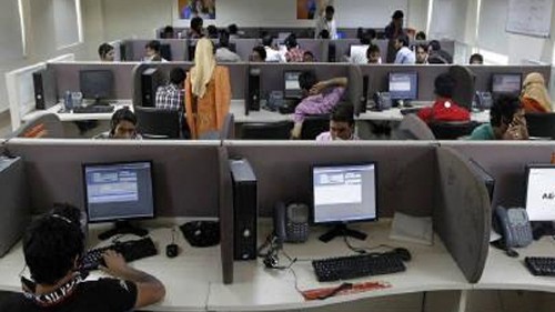 Multinational's Global Capacity Centres bet big on Hyderabad as city records its best office transaction volumes in 2024 since 2020