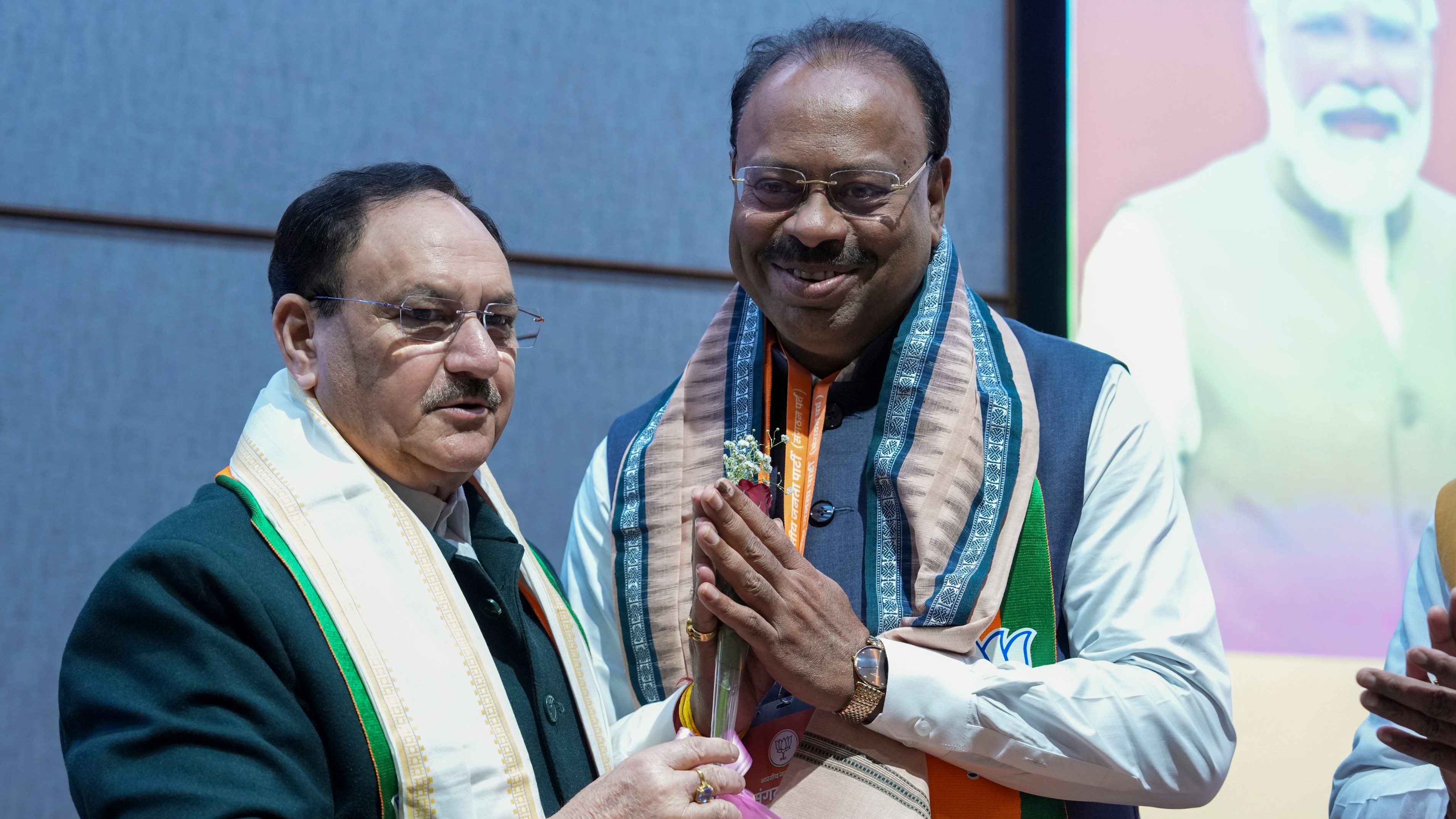 BJP eyes 1.5 crore new members in Maharashtra under enrolment campaign