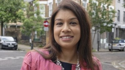 Sheikh Hasina's UK MP niece refers herself to anti-corruption watchdog