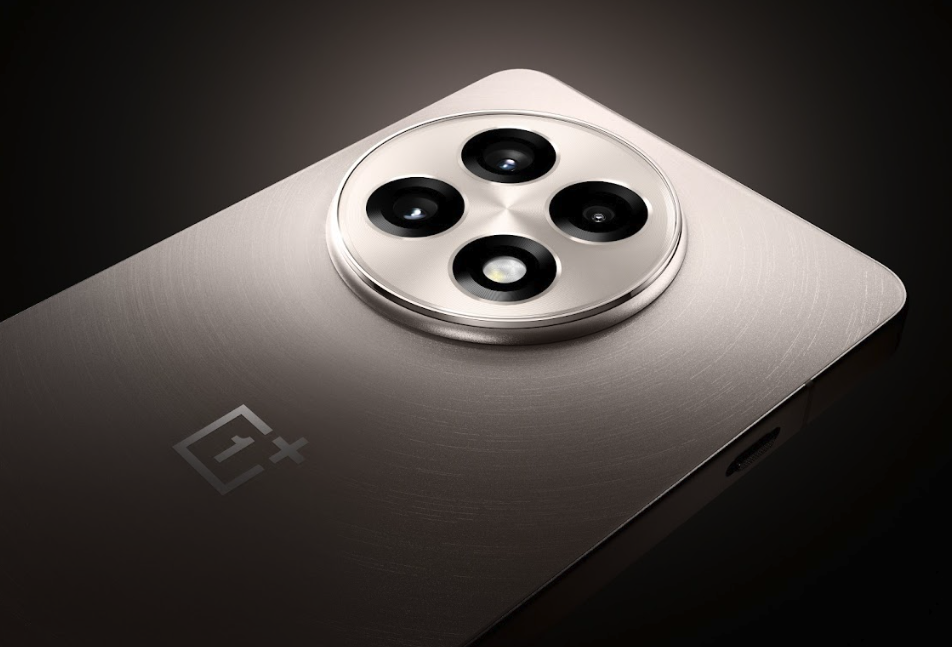 OnePlus 13R 5G.