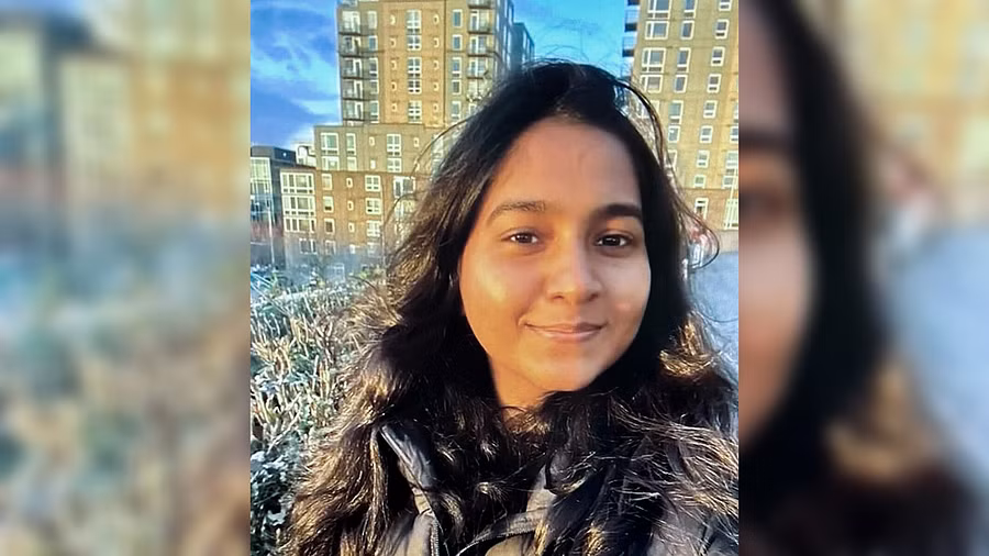 Seattle police officer who fatally struck Indian student fired from department