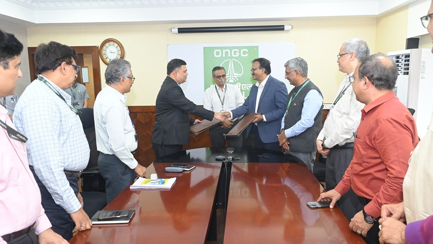 MRPL to partner with ISPRL to use cavern storage facility for crude oil