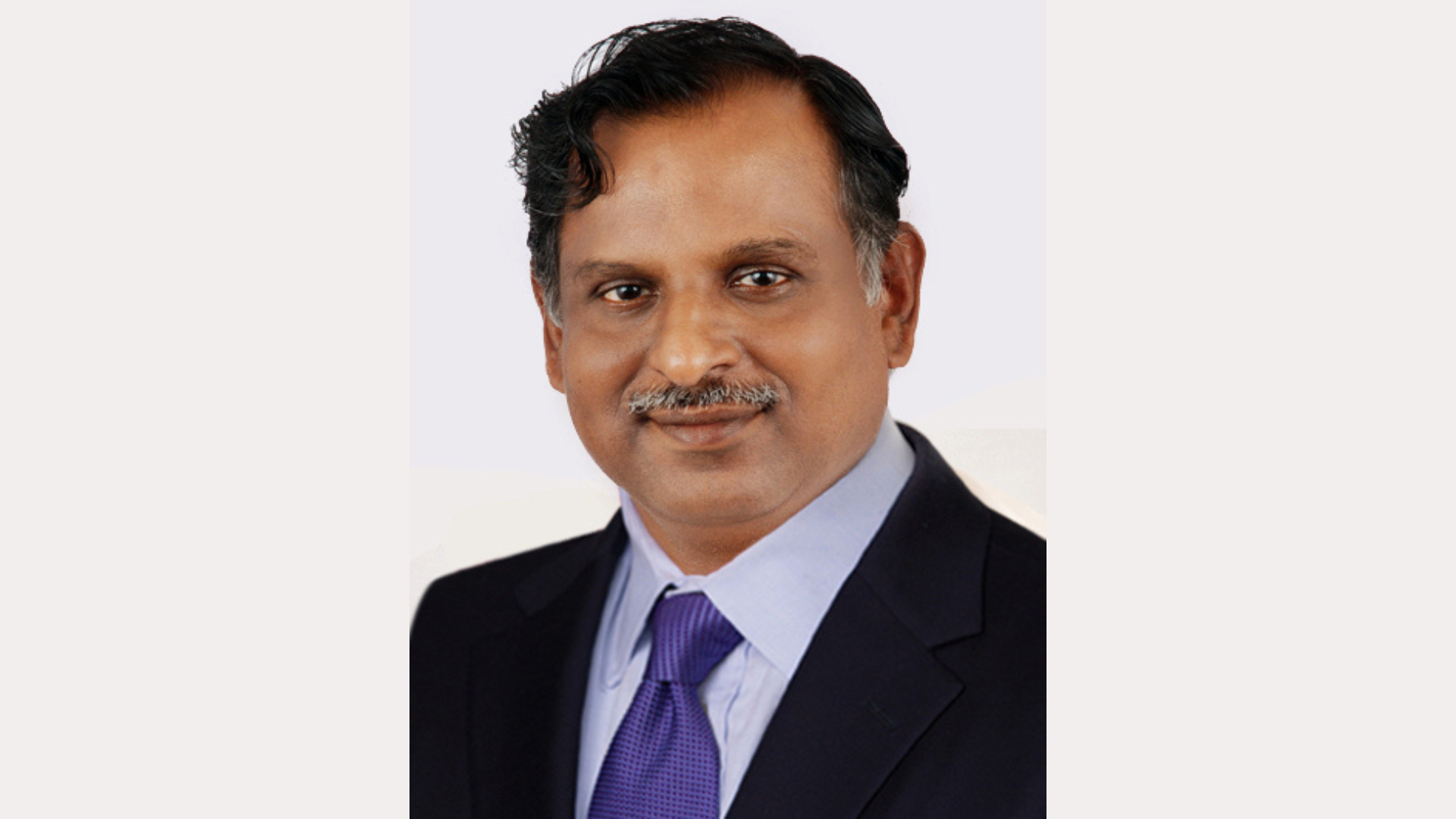 V Narayanan succeeds Somanath as ISRO chief