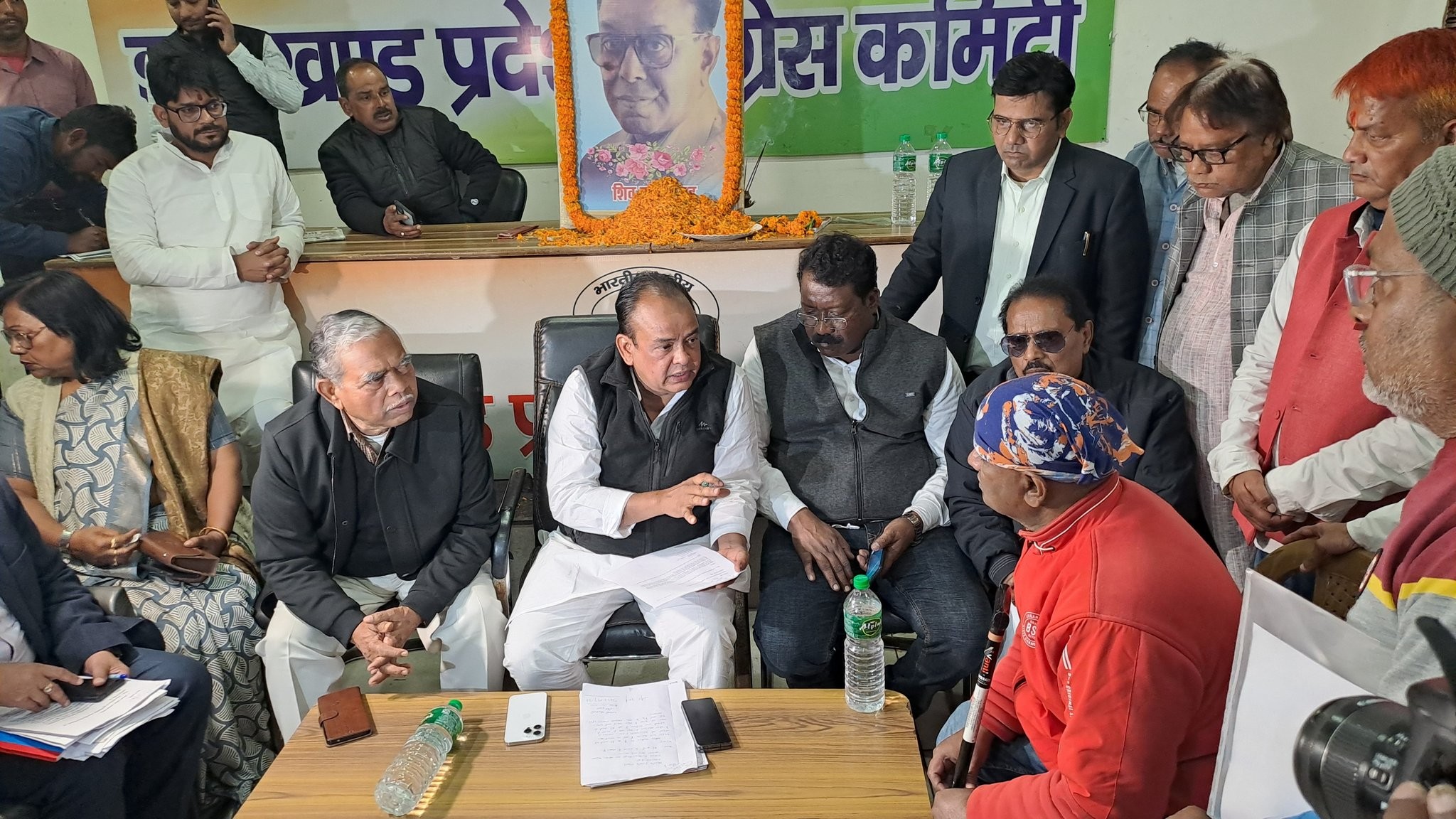 No need to panic as Jharkhand still unaffected by HMPV infection: Health Minister