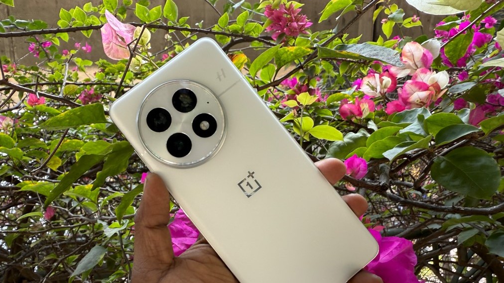 OnePlus 13 review: Super smooth performer