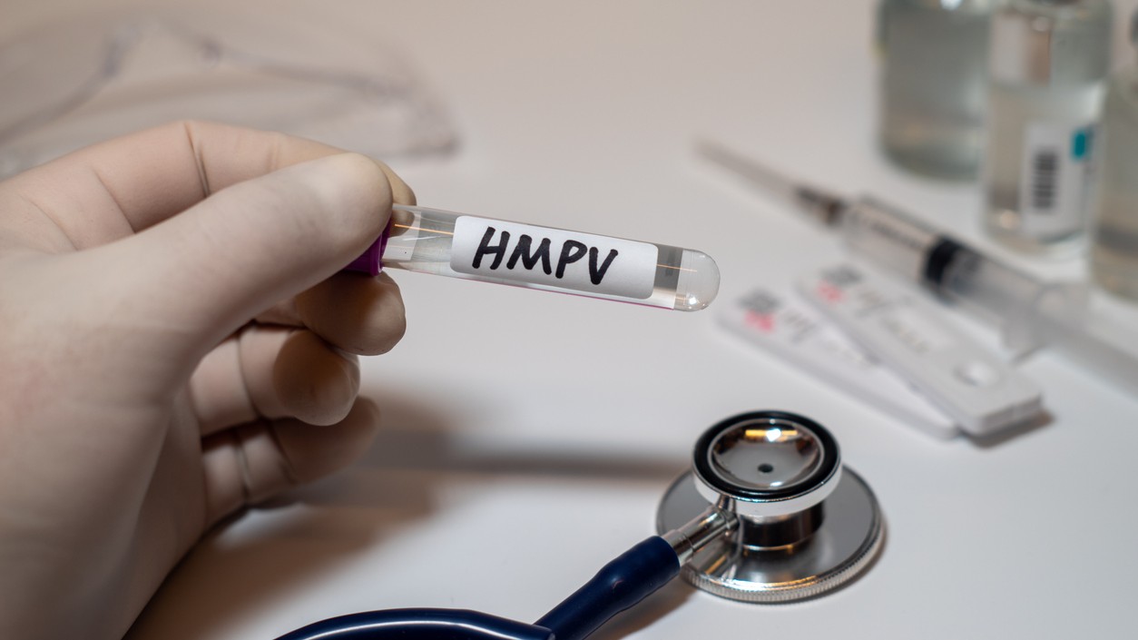 Suspected case of HMPV detected in Gujarat