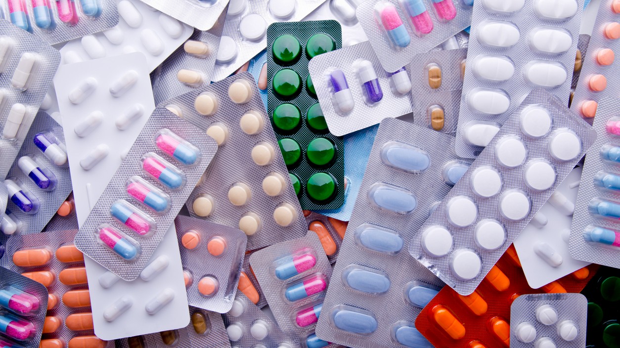 India's pharma exports set to grow 10-15 times by 2047: Report 