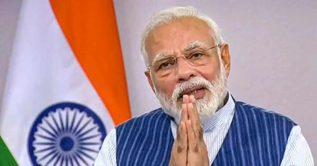 Mann Ki Baat Generates ₹34.13 Crore Revenue Since 2014: Govt in Rajya Sabha