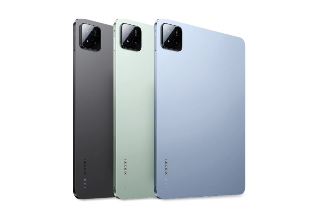 Xiaomi Pad 7.