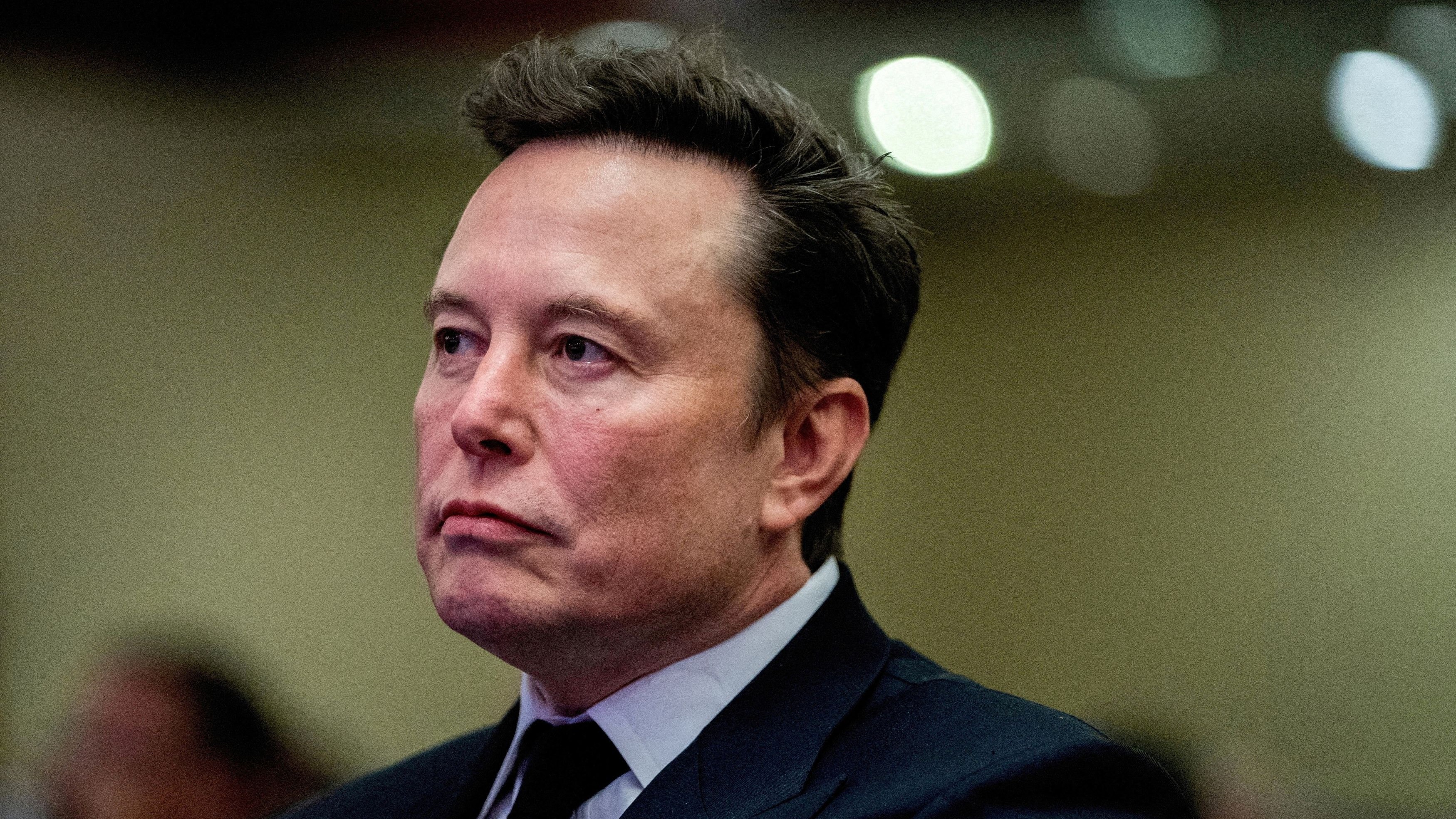 Musk asks state AGs to auction off OpenAI stake in nonprofit restructuring, sources say
