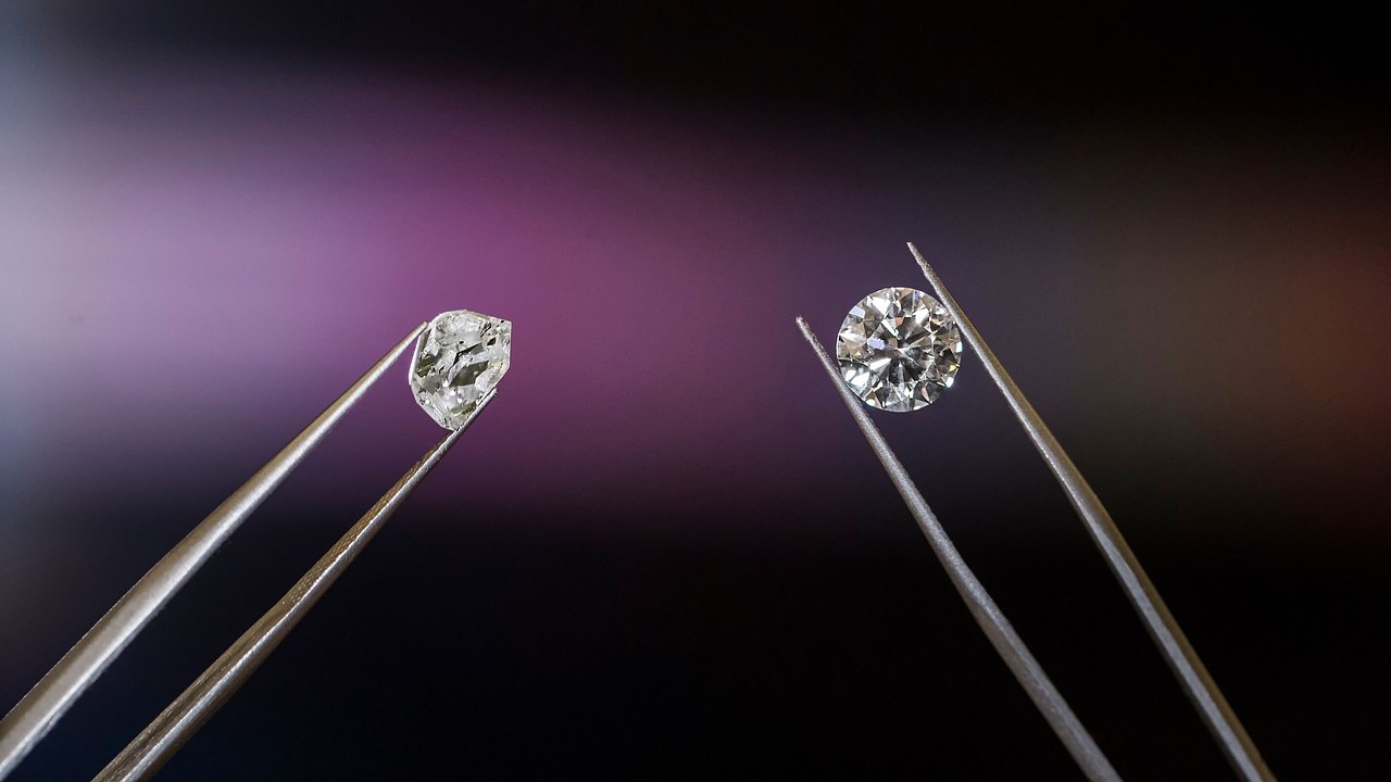 US tariff impact: Tariff hike to cut revenues of diamond polishers 28-30% in FY26