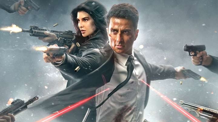 'Fateh' movie review | Sonu Sood’s directorial debut is predictable and formulaic