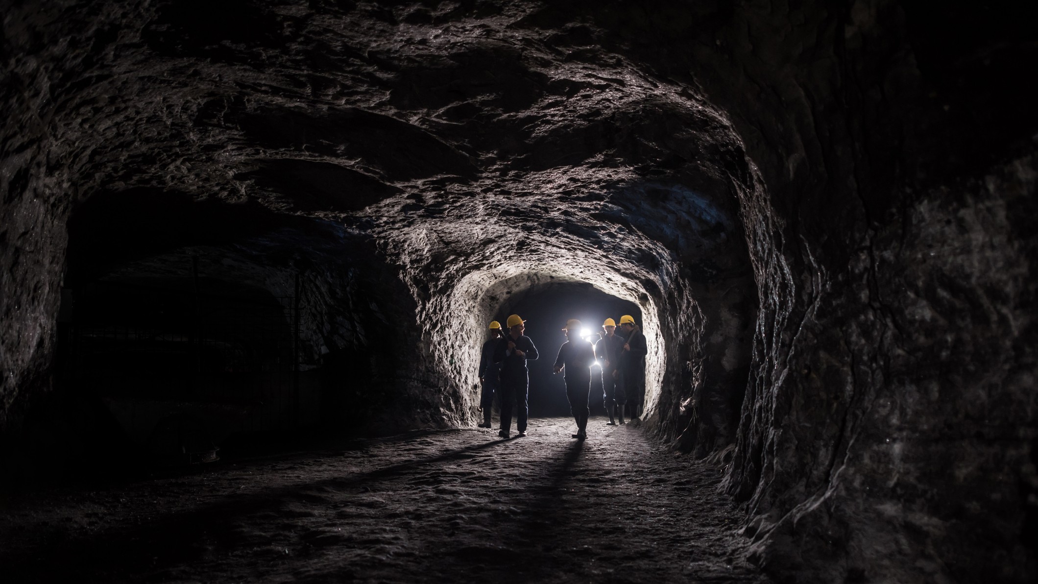 Two killed in coal mine collapse in Pakistan's Balochistan province