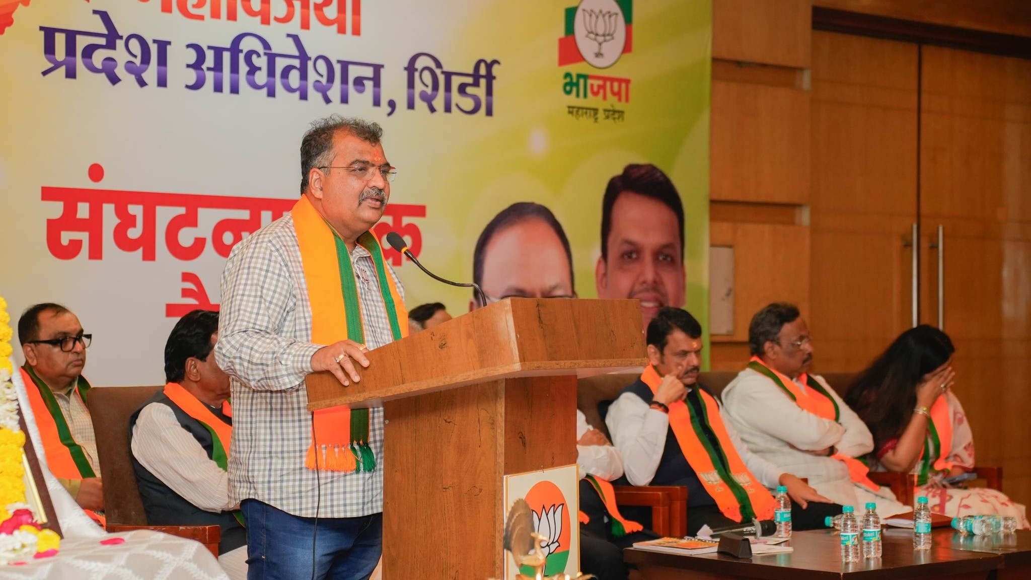 BJP-Shiv Sena war of words intensifies in backdrop of political differences between Rane brothers 