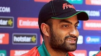 BCB Official's 'Indian Agent' Remark on Tamim Iqbal Sparks Outrage | Quick Digest