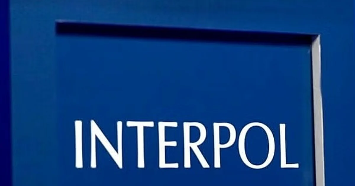 CBI Push Works: Interpol Red Notices for India Double Since 2023 with Tech, Diplomacy Boost