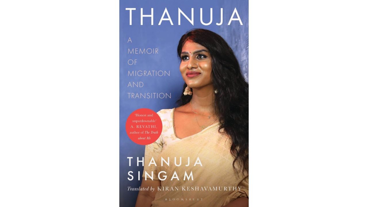 A journey of identity, resilience & self-discovery