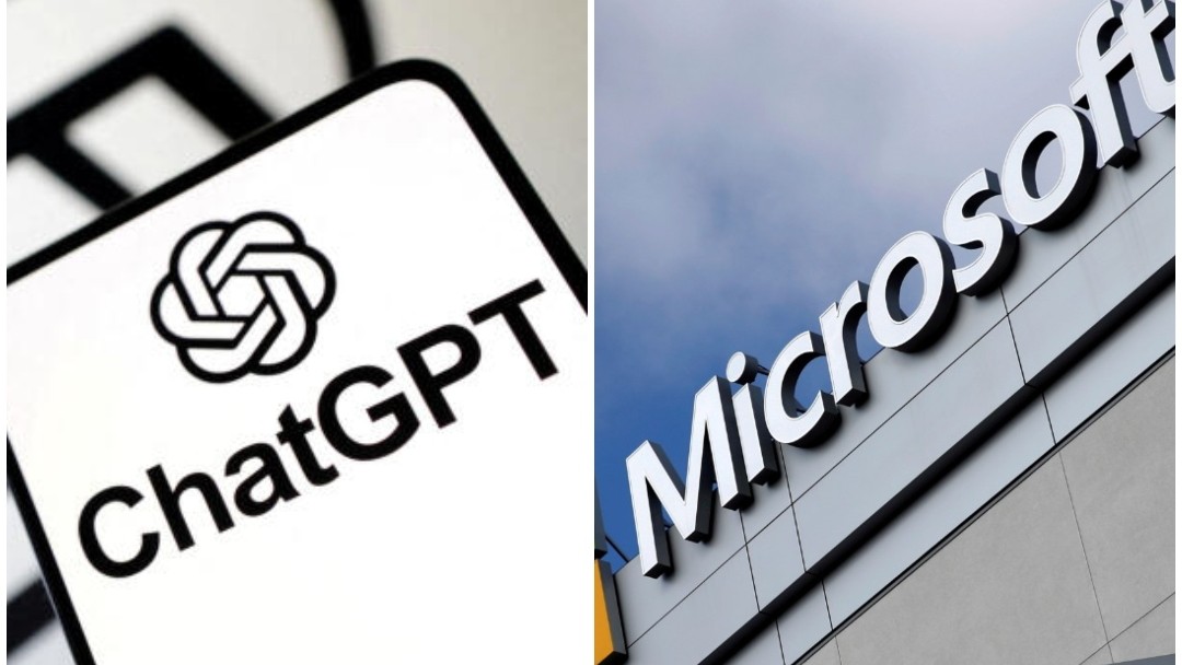 US backs Musk challenge to OpenAI-Microsoft board overlaps