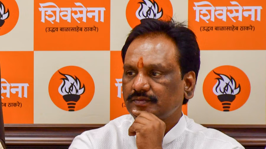Betting on IPL matches taking place under Mumbai police's protection, claims Ambadas Danve