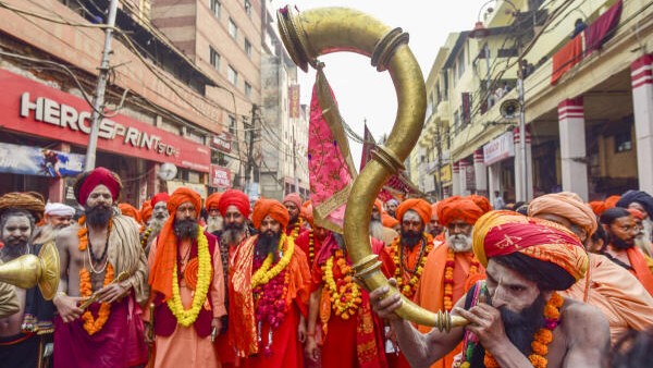 Maha Kumbh: Shankar Mahadevan, Kailash Kher, others to perform at Prayagraj