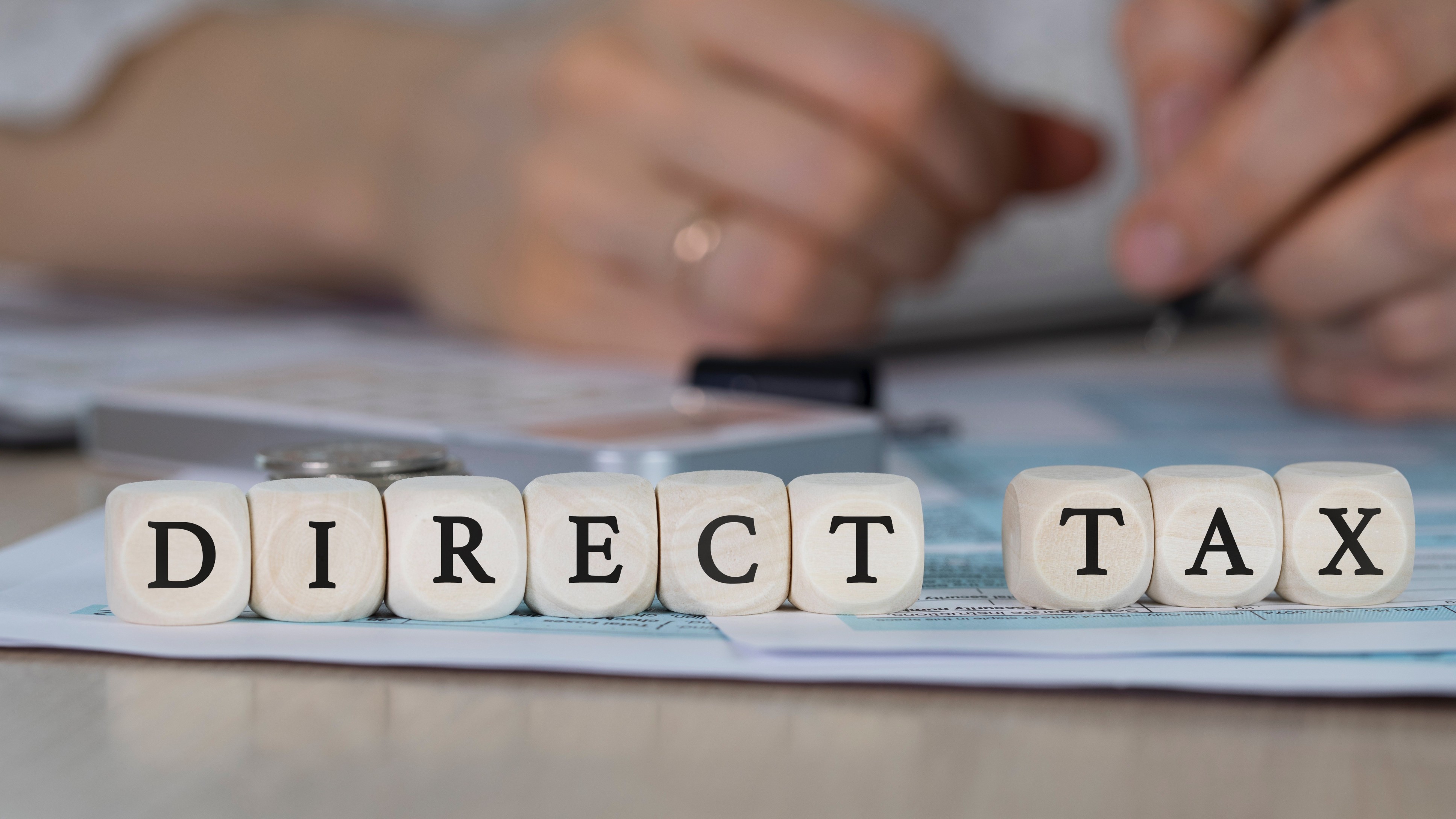 Union Budget 2025 | FAQs: What is direct tax?
