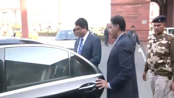 In tit-for-tat move, India summons Bangladesh's deputy envoy to MEA headquarters