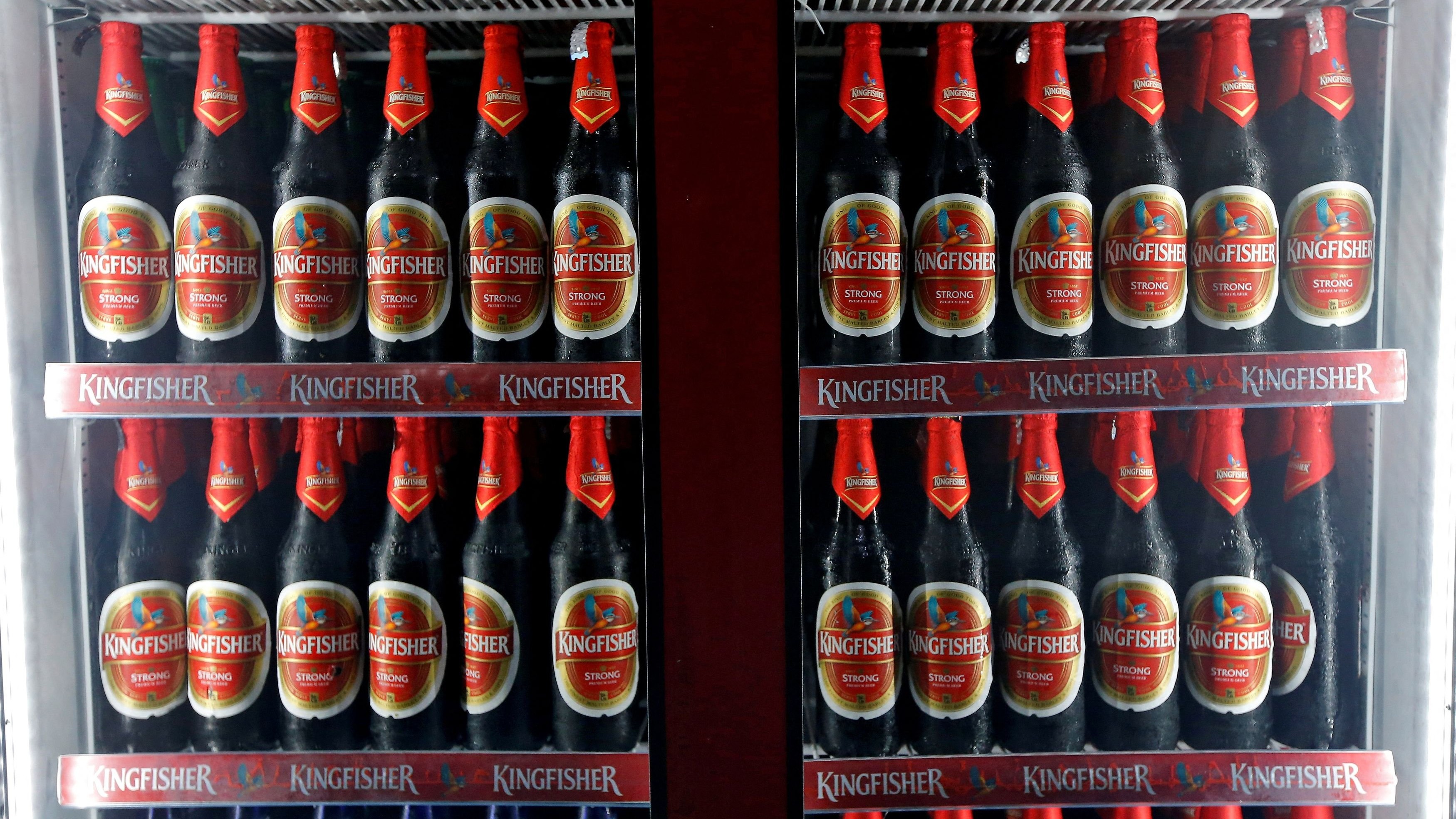 Telangana rations Kingfisher beer after Heineken turns off taps amid unpaid dues row