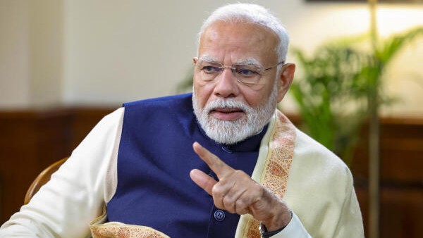 PM Modi to inaugurate ISKCON temple in Navi Mumbai