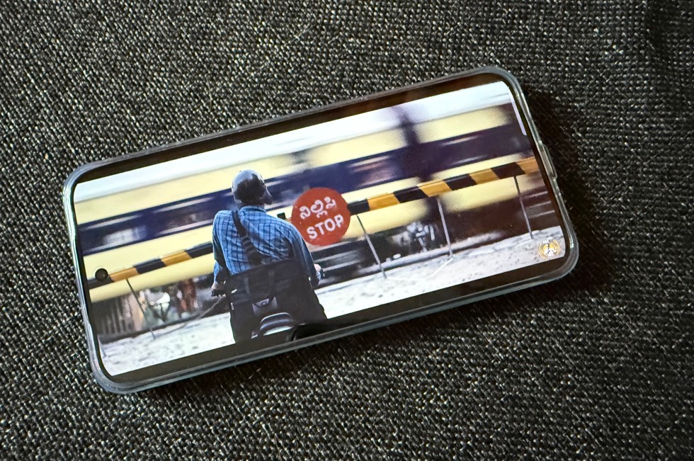 Oppo Reno13 series.