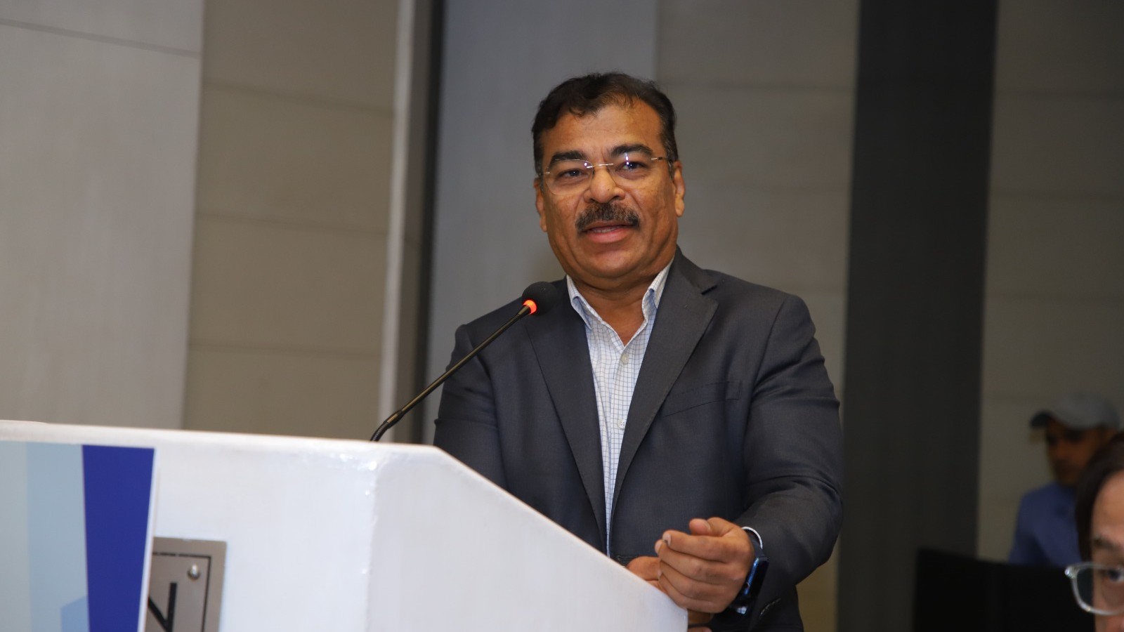 Union Budget 2025 | Expecting prioritisation of infrastructure spending, says Umesh Revankar, Executive VC, Shriram Finance Ltd
