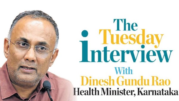 The Tuesday Interview | 'We will bring in more transparency in drug testing and operations' 