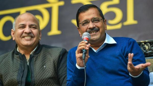 Arvind Kejriwal, Manish Sisodia cleared of all charges in Delhi excise policy case