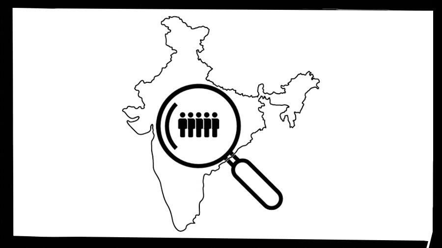 Delimitation and its complex play of disparities