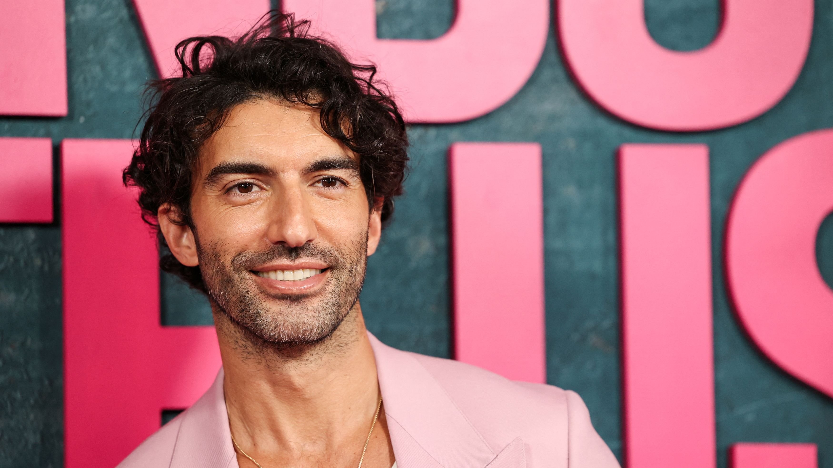 Justin Baldoni asks Disney to hold documents about 'Nicepool' character from 'Deadpool & Wolverine'