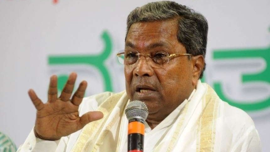 Next cabinet meet to discuss panel report on Bengaluru stampede: Karnataka CM Siddaramaiah