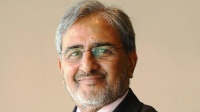 Human race is always close to major disasters due to human-animal-bird conflicts: Dr Ishwar Gilada