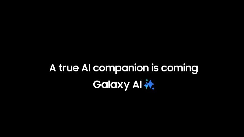 Samsung rolls out new teaser ahead of Galaxy Unpacked 2025.