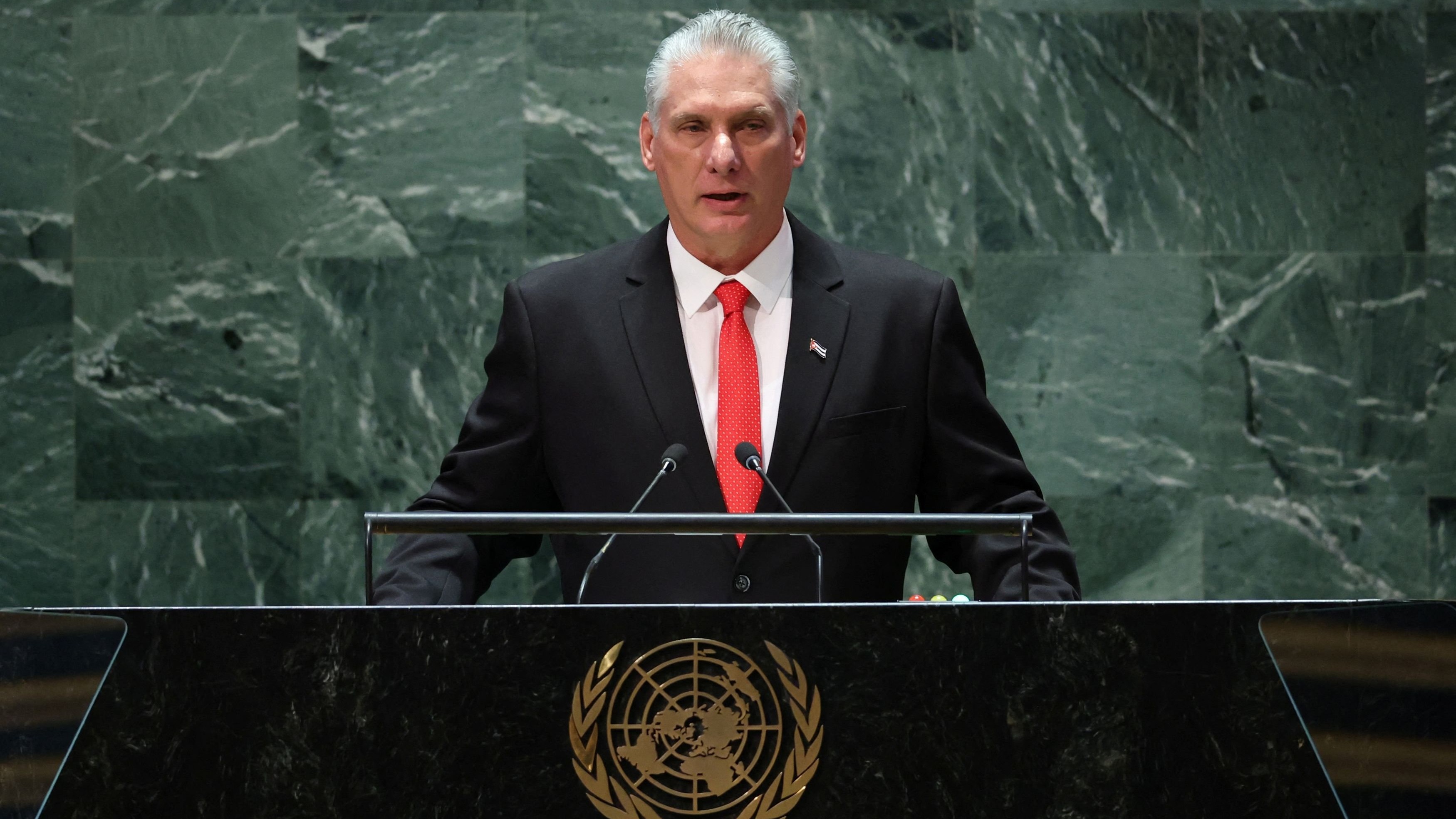Cuba to release 553 prisoners following talks with Vatican