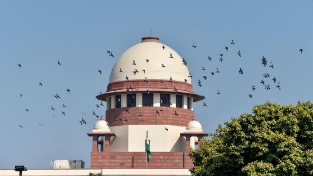 'Wholly untenable': SC orders release of law student from preventive detention under NSA