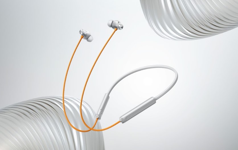 Realme Buds Wireless 5 ANC.